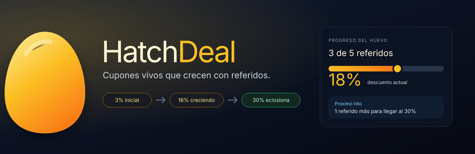 HatchDeal