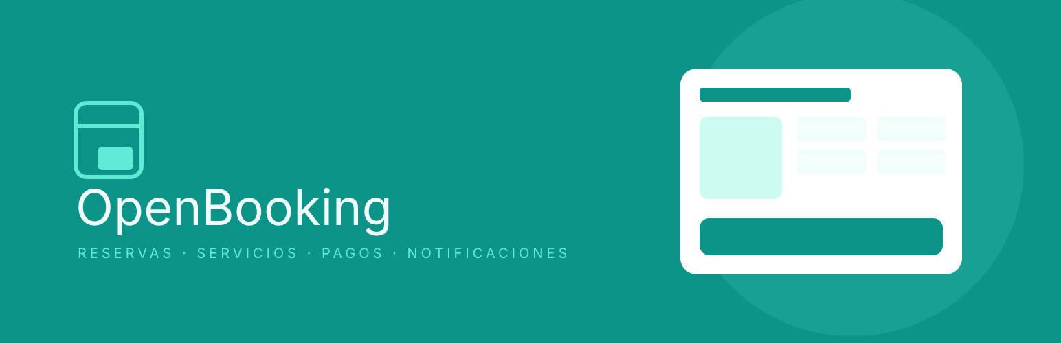 OpenBooking